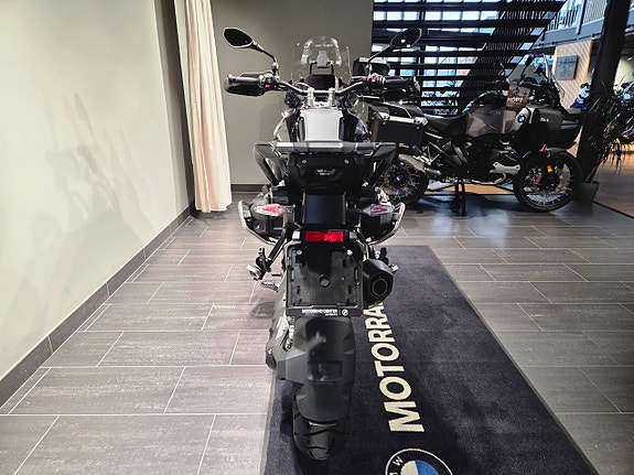 BMW R1300GS/Maximised/DEMO-Kampanj/SPARA: 43.045kr!/ca 100 mil 8 of 25