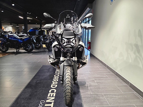BMW R1300GS/Maximised/DEMO-Kampanj/SPARA: 43.045kr!/ca 100 mil 4 of 25