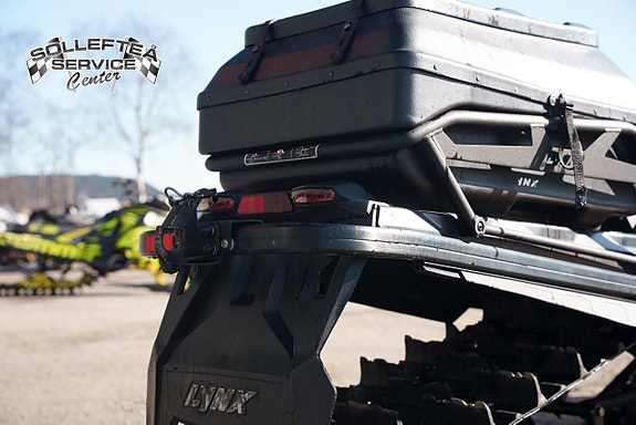 LYNX 49 RANGER PRO -19 5 of 9