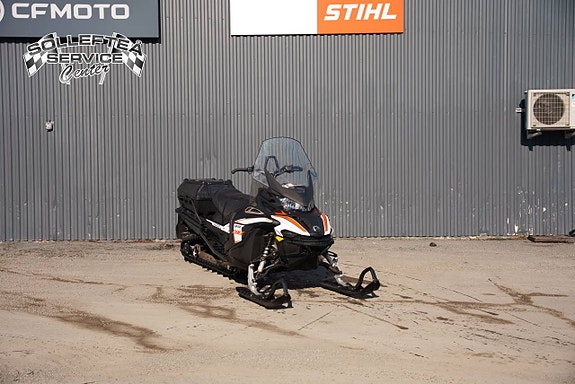 LYNX 49 RANGER PRO -19