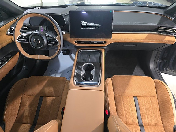 Mazda 6e 8 of 11