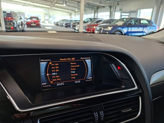 Audi A4 17 of 17