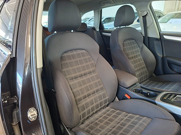 Audi A4 11 of 17