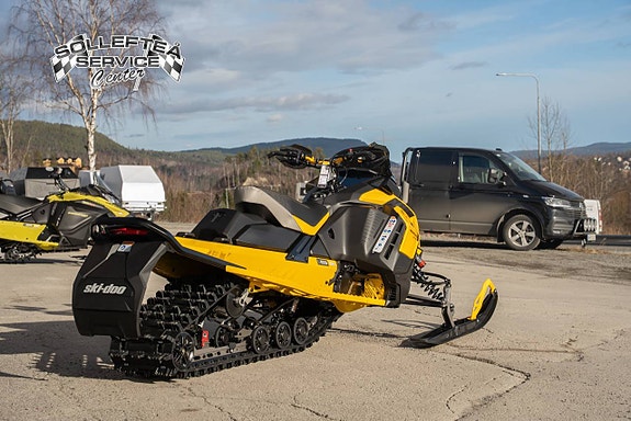 SKI-DOO RENEGADE XRS 900ACE TURBO -25 4 of 9