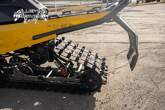 SKI-DOO RENEGADE XRS 900ACE TURBO -25 3 of 9