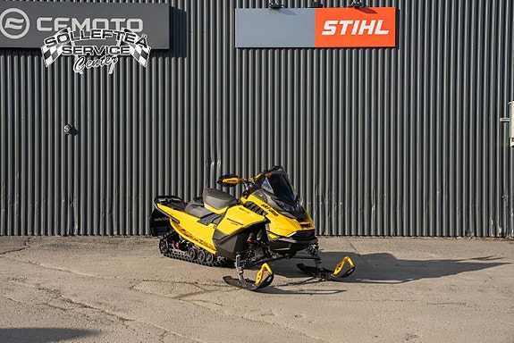 SKI-DOO RENEGADE XRS 900ACE TURBO -25