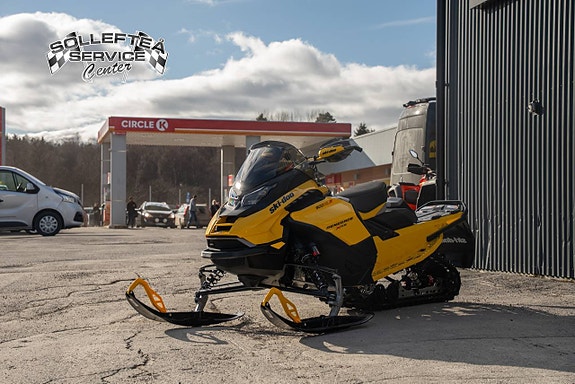 SKI-DOO RENEGADE XRS 900ACE TURBO -25 2 of 9