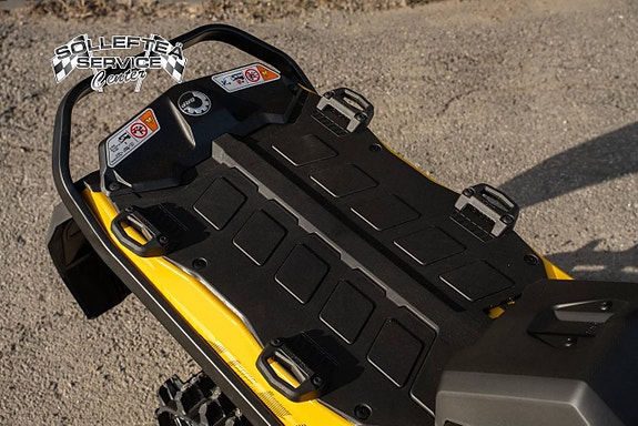 SKI-DOO RENEGADE XRS 900ACE TURBO -25 6 of 9