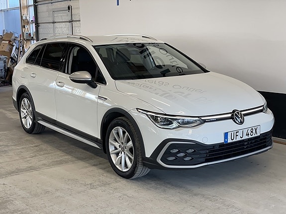 Volkswagen Golf-Serie