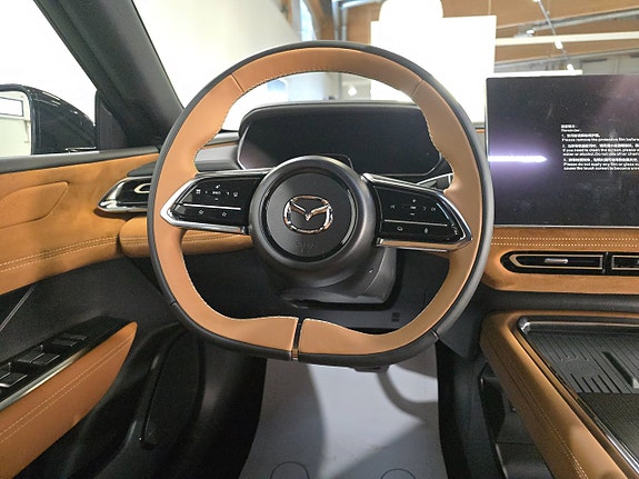 Mazda 6e 10 of 11