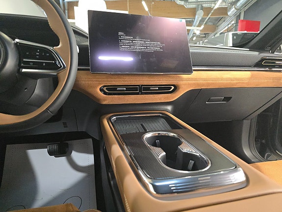 Mazda 6e 9 of 11