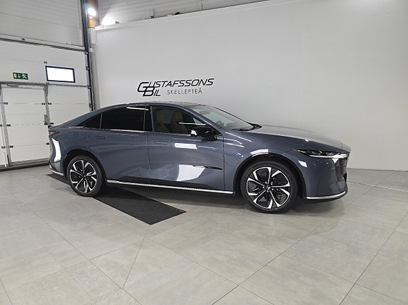 Mazda 6e