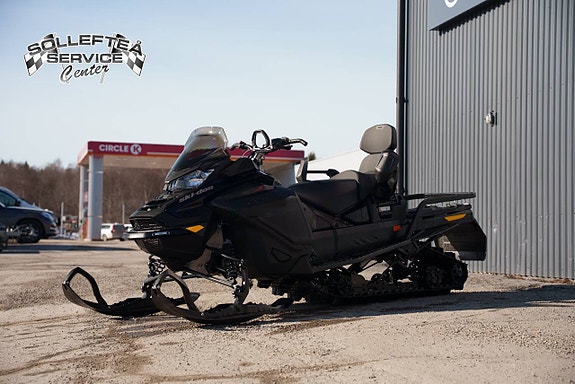 SKI-DOO EXPEDITION SE 900ACE TURBO (MOMSAD) 2 of 8