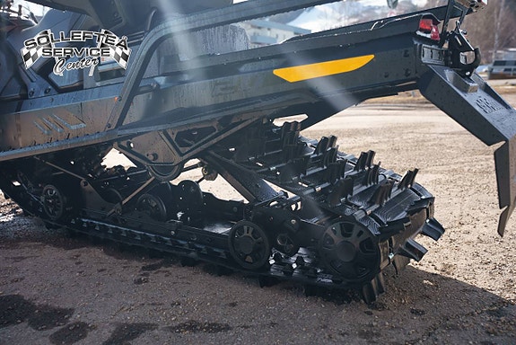 SKI-DOO EXPEDITION SE 900ACE TURBO (MOMSAD) 3 of 8