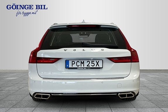 Volvo V90 7 of 17
