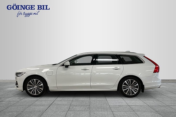 Volvo V90 5 of 17
