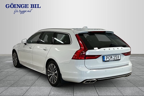 Volvo V90 6 of 17