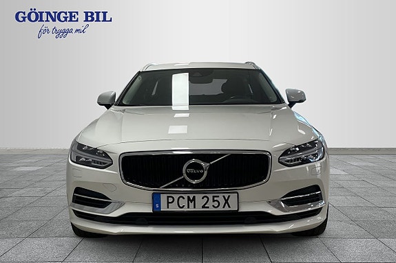 Volvo V90 3 of 17