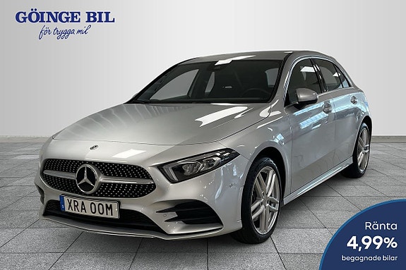 Mercedes-Benz A250 e