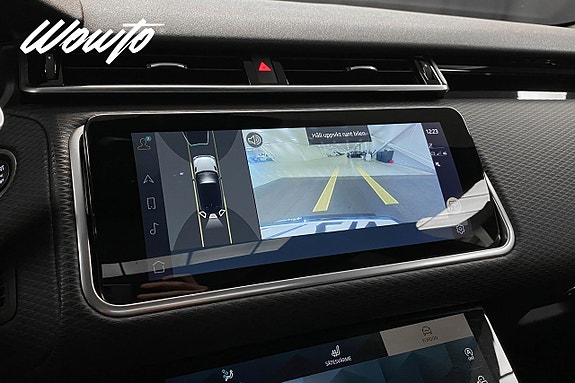 Land Rover Range Rover Velar 16 of 22
