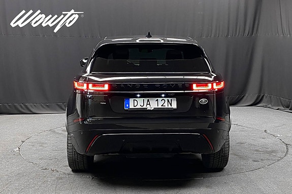 Land Rover Range Rover Velar 6 of 22