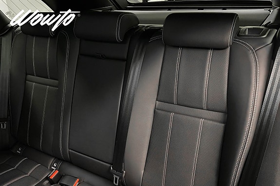 Land Rover Range Rover Velar 13 of 22