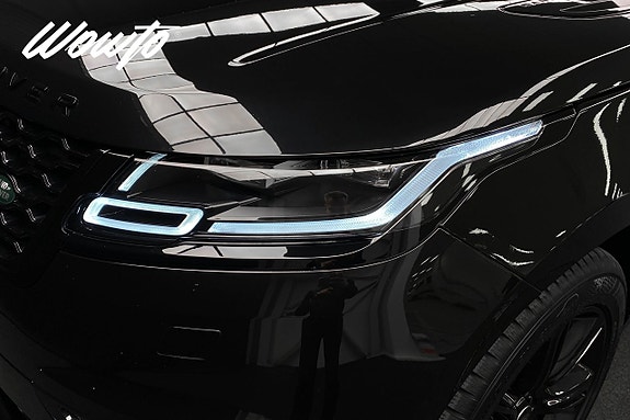 Land Rover Range Rover Velar 21 of 22