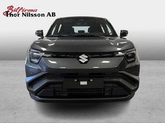 Suzuki eVitara 6 of 15