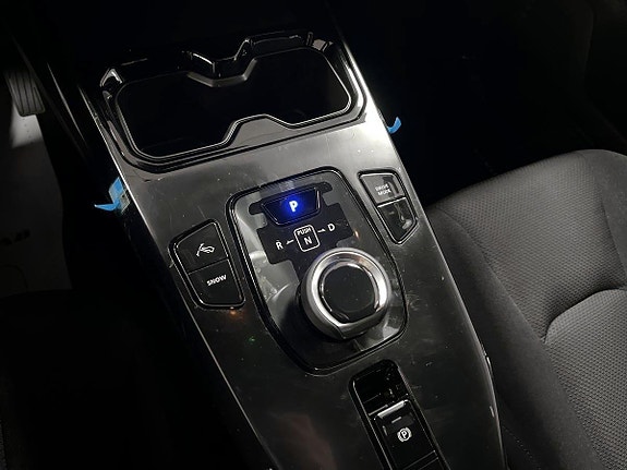 Suzuki eVitara 12 of 15