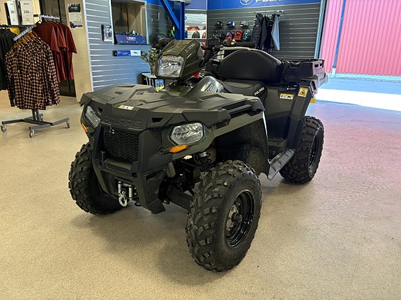 Polaris Sportsman X2 570 EPS AWD