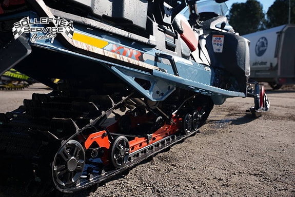 SKI-DOO EXPEDITION 850 XTREME -26 (DEMO) 6 of 8