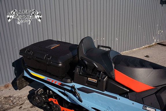 SKI-DOO EXPEDITION 850 XTREME -26 (DEMO) 7 of 8