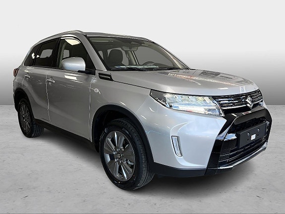 Suzuki Vitara 5 of 5
