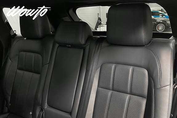 Land Rover Range Rover Sport 12 of 23