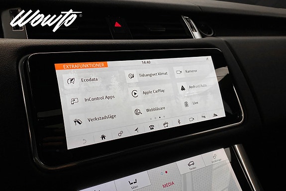 Land Rover Range Rover Sport 19 of 23