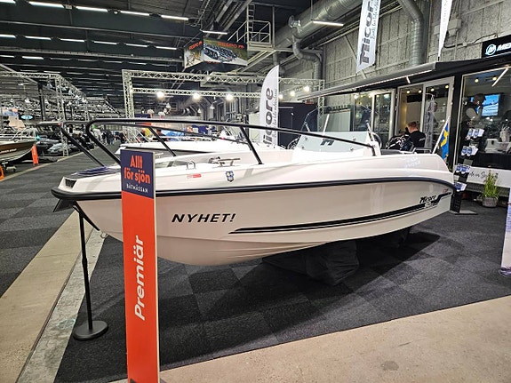 NYHET !!  Micore 50cc