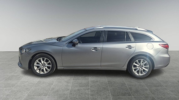 Mazda 6 2 of 5