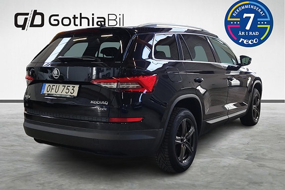 Skoda Kodiaq 5 of 5