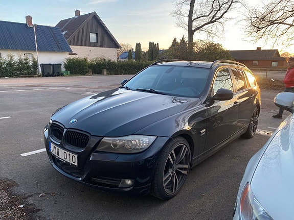 BMW 320d