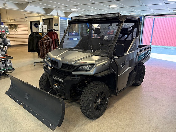 CFMOTO UFORCE 1000 EPS 4X4