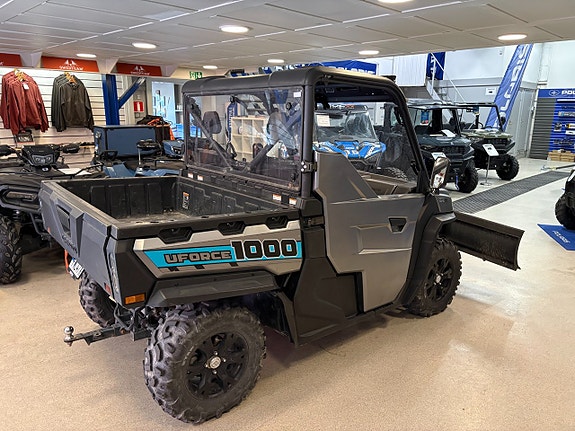 CFMOTO UFORCE 1000 EPS 4X4 4 of 6