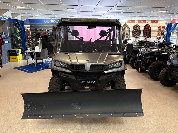 CFMOTO UFORCE 1000 EPS 4X4 2 of 6