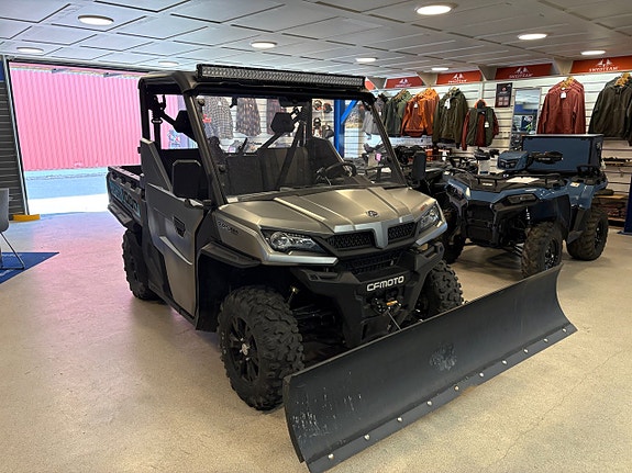 CFMOTO UFORCE 1000 EPS 4X4 3 of 6