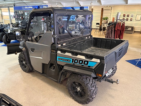 CFMOTO UFORCE 1000 EPS 4X4 5 of 6