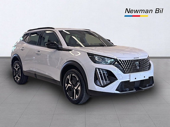 Peugeot 2008 3 of 5