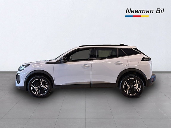 Peugeot 2008 4 of 5