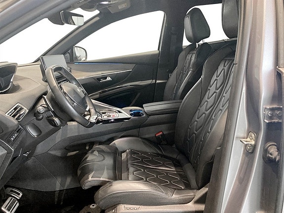 Peugeot 5008 4 of 5