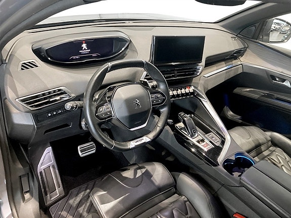 Peugeot 5008 6 of 19