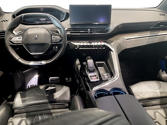 Peugeot 5008 7 of 19