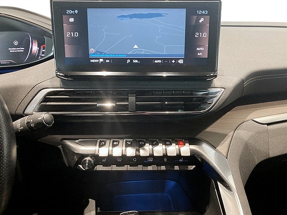 Peugeot 5008 11 of 19
